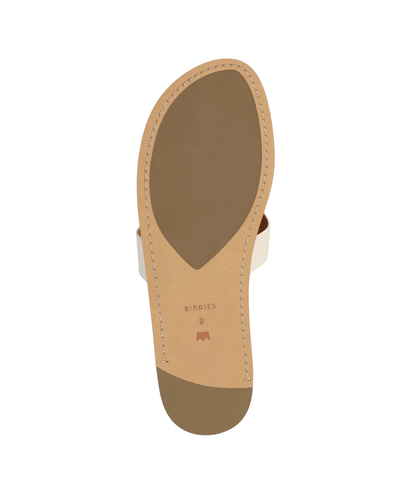 The Sunbird Icon - Off-White Leather - Image 5