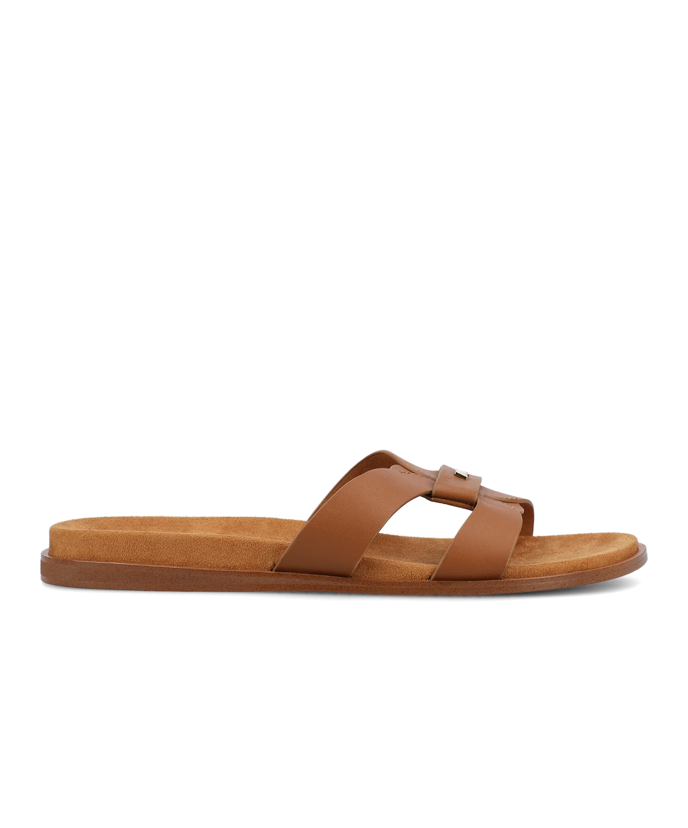 The Sunbird Icon - Tan Leather - Image 3