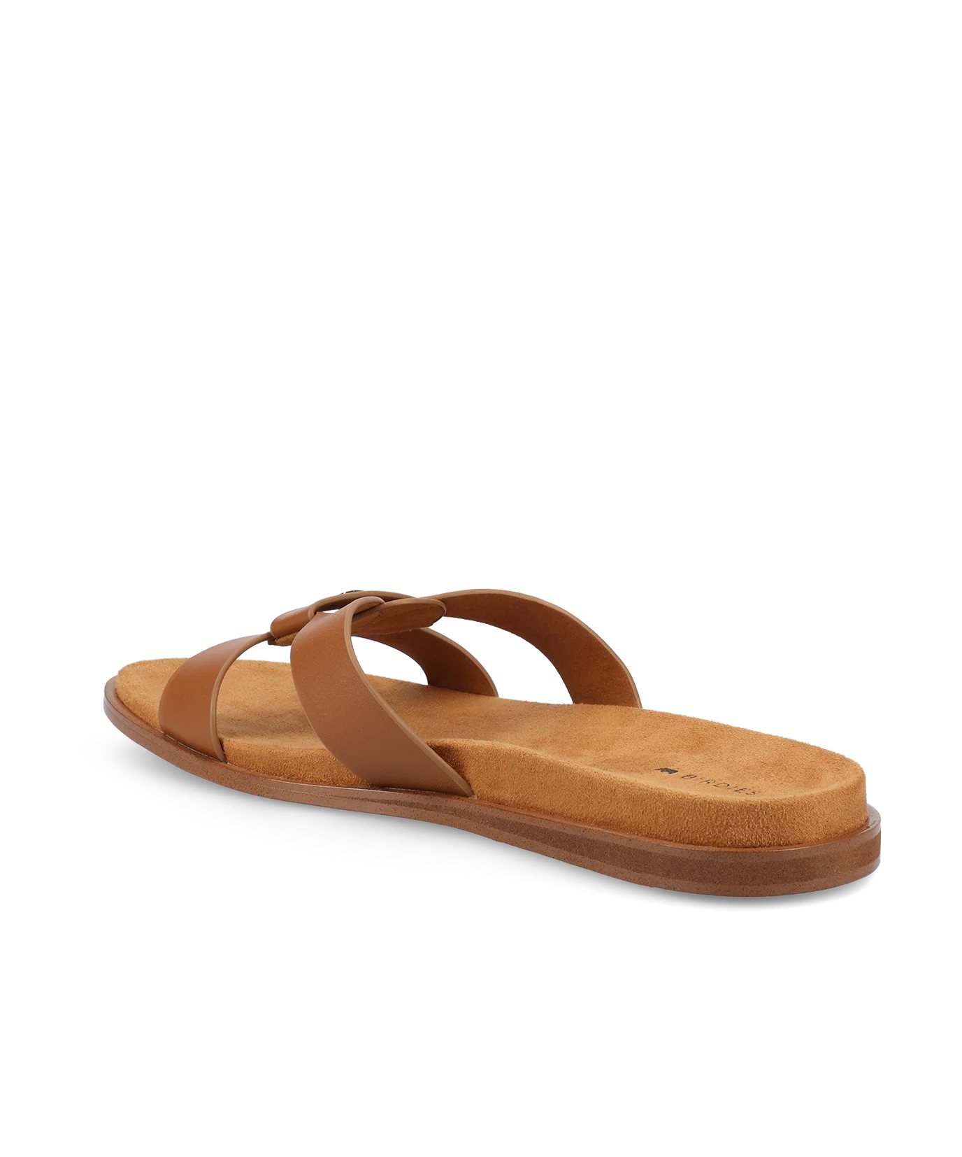 The Sunbird Icon - Tan Leather - Image 4