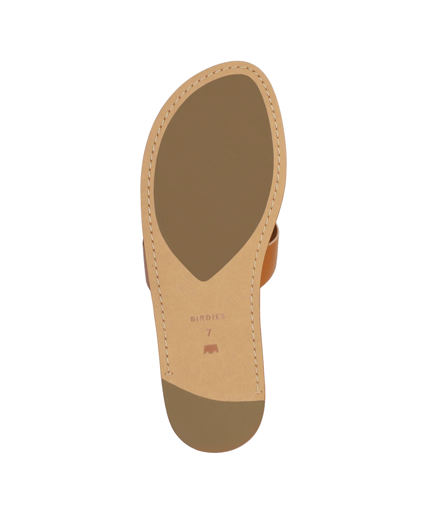 The Sunbird Icon - Tan Leather - Image 5