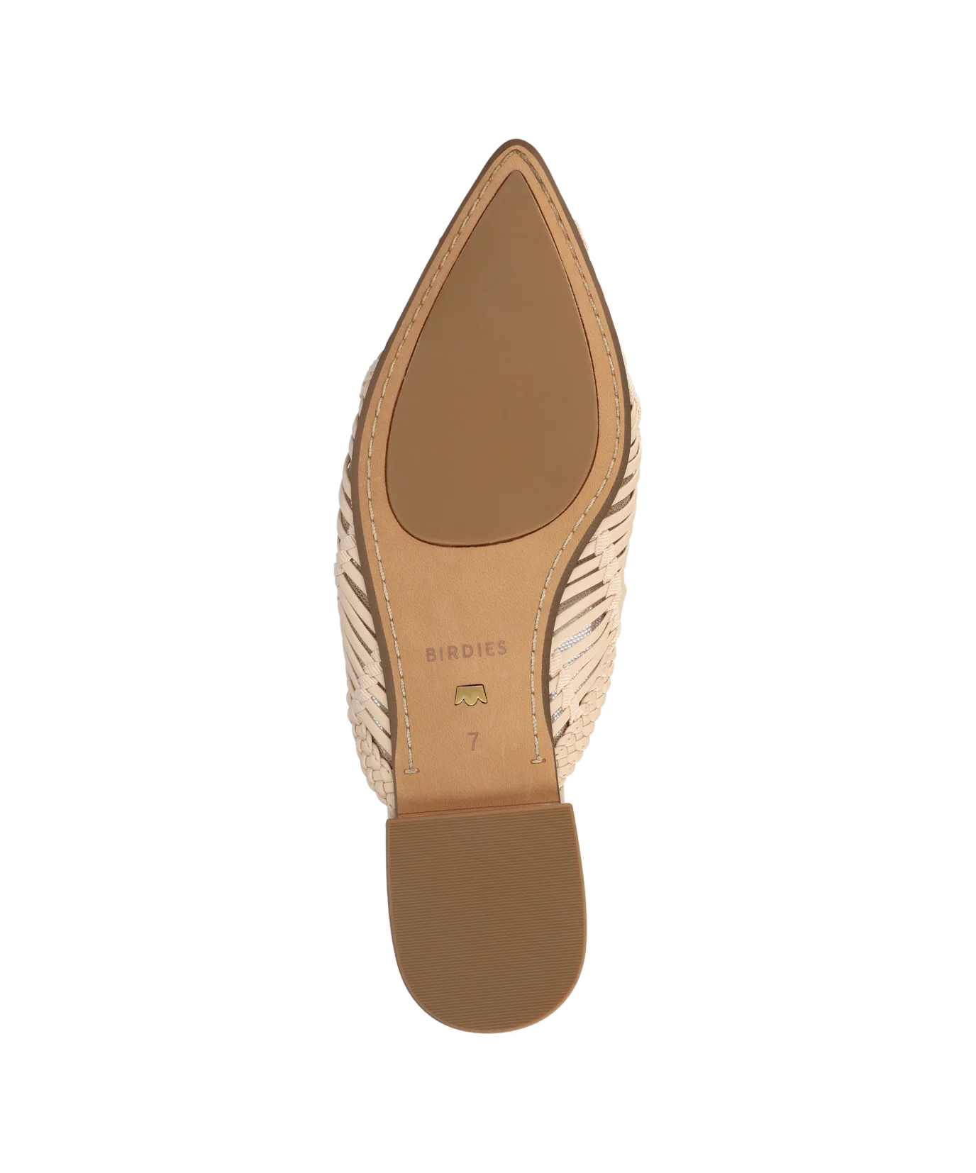 The Goldfinch 15 Woven Slide - Dawn Woven - Image 5