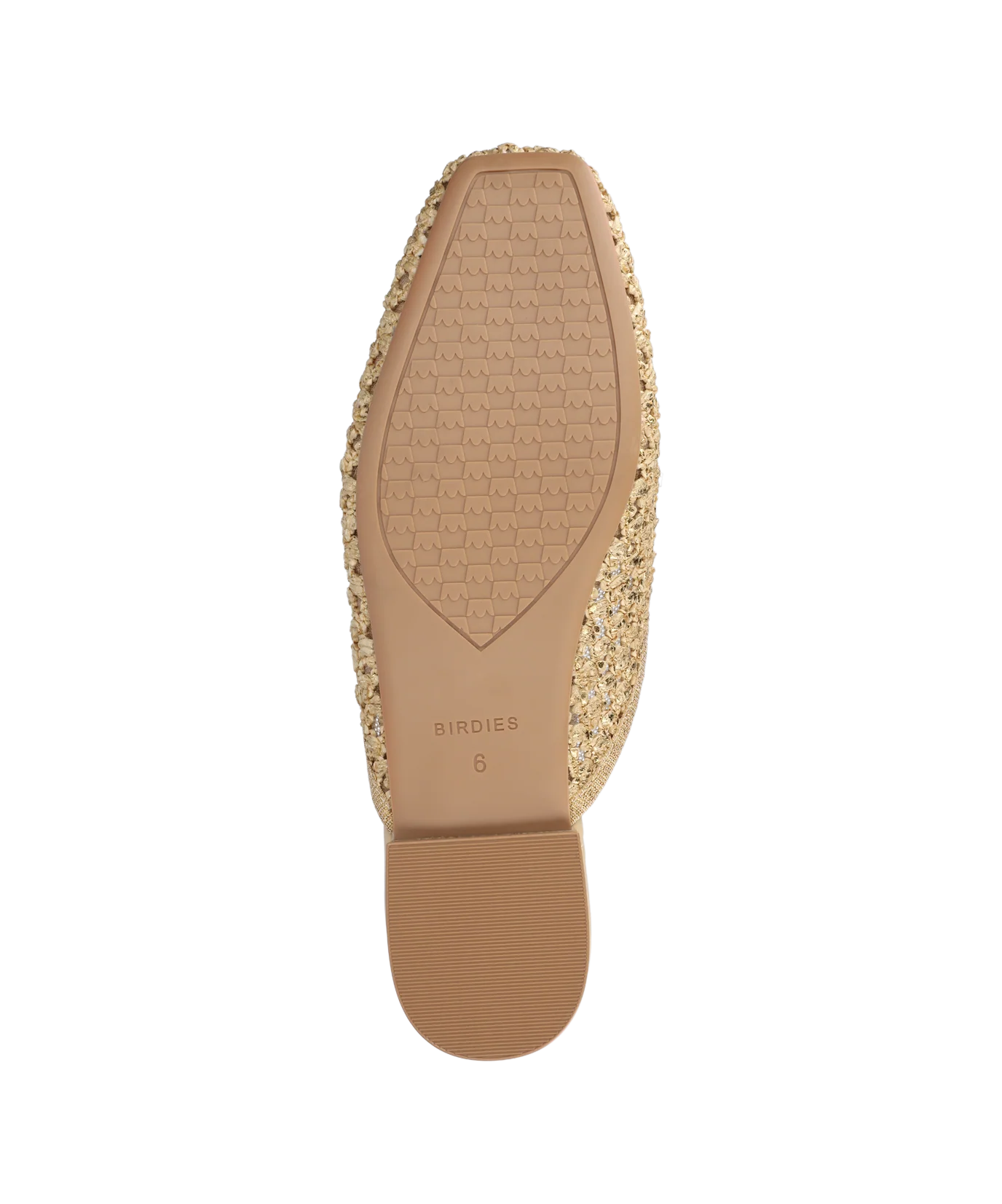 The Lovebird - Gold Openweave - Image 5