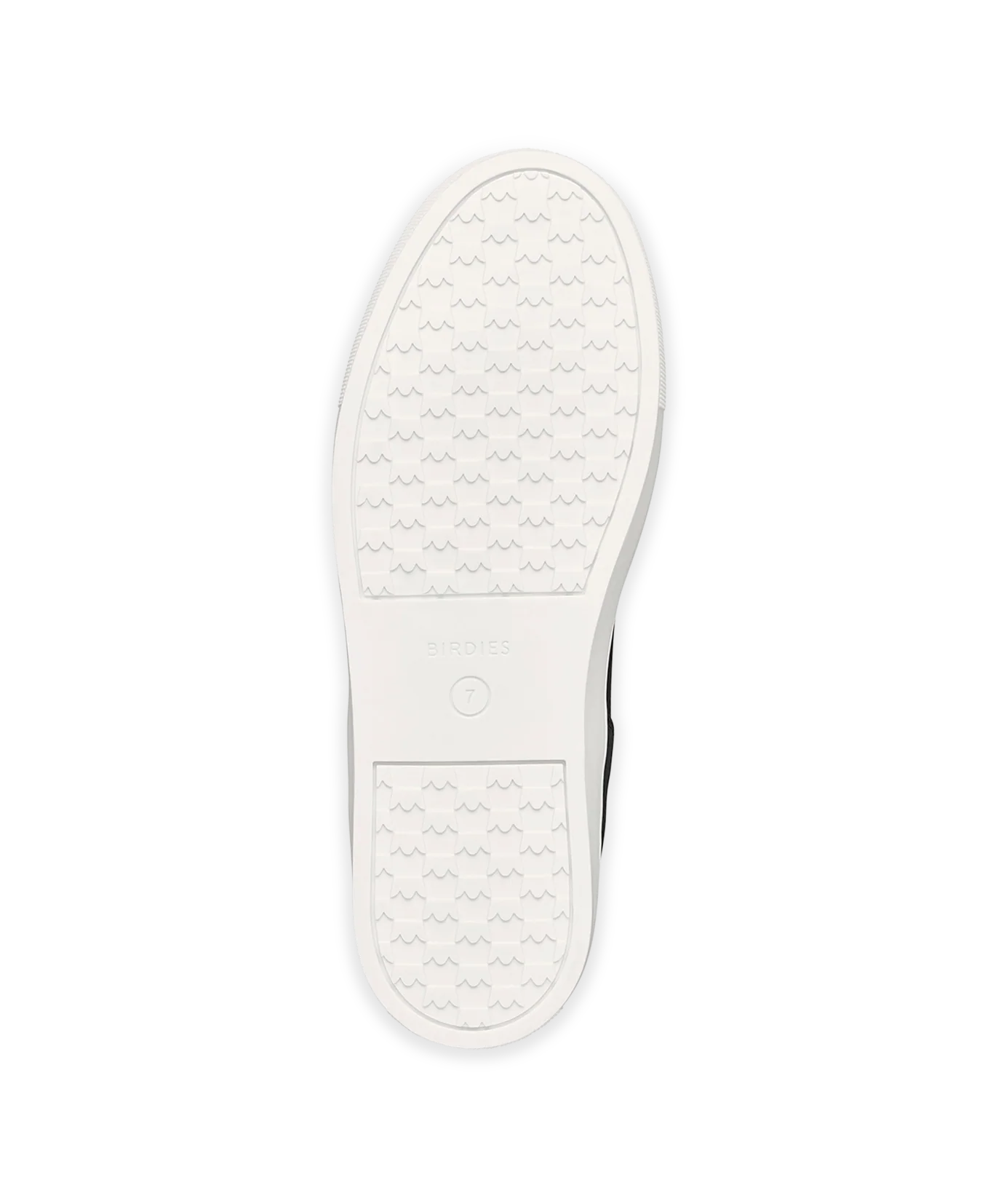 The Falcon - Black Leather - Image 6