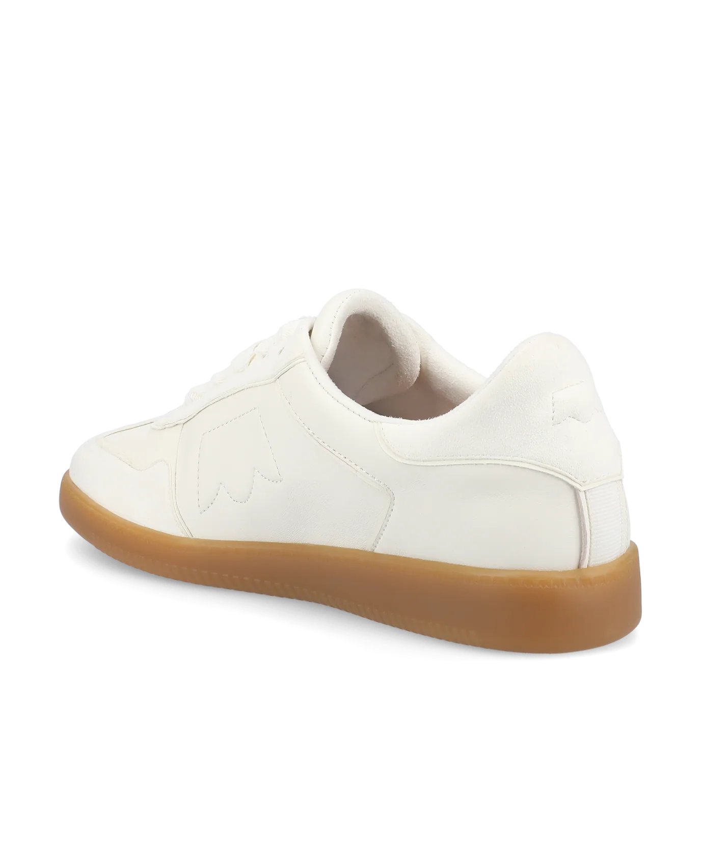 The Jay Sneaker - Off-White Leather - Image 5