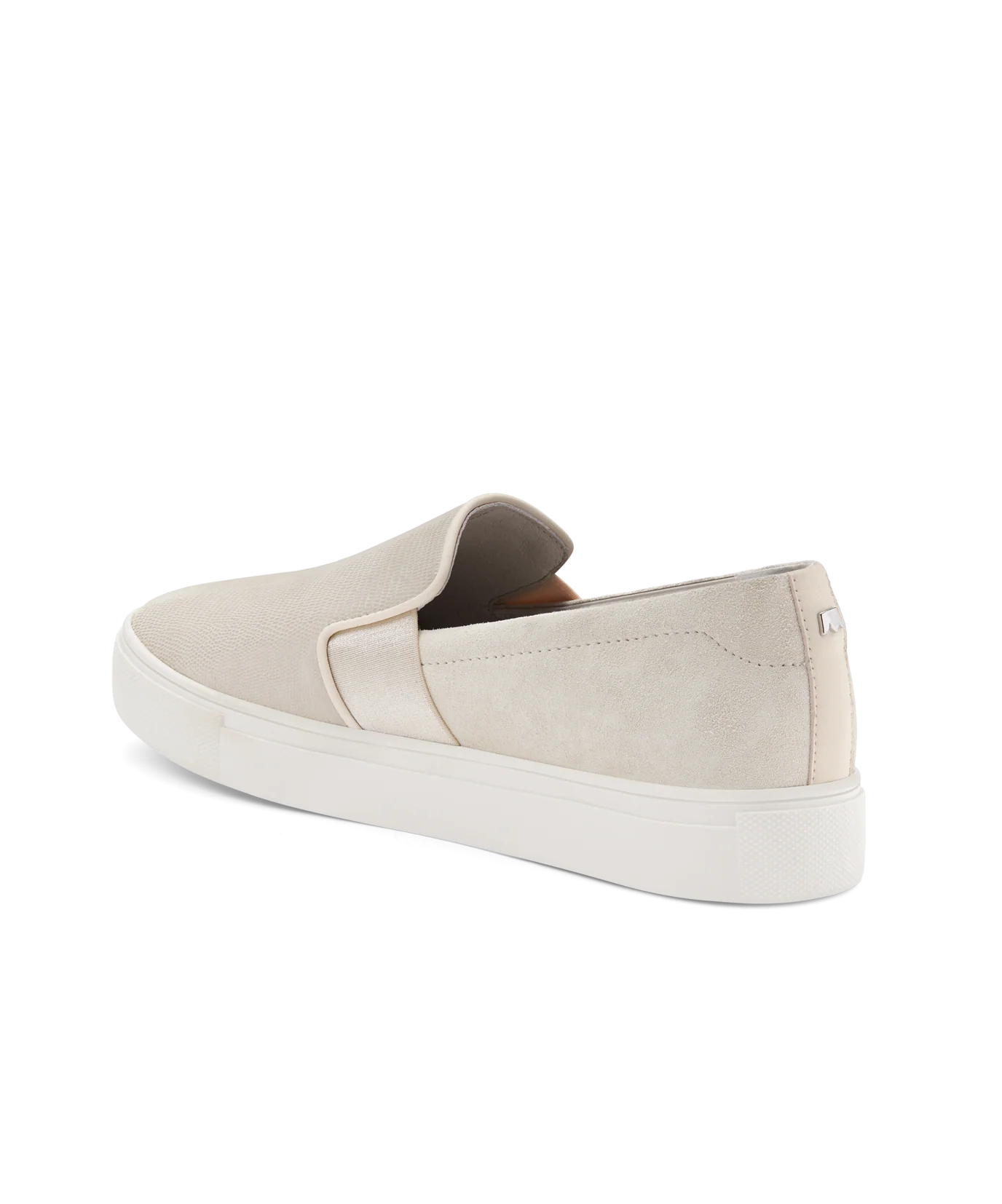 The Swift - Bone Embossed Leather - Image 5