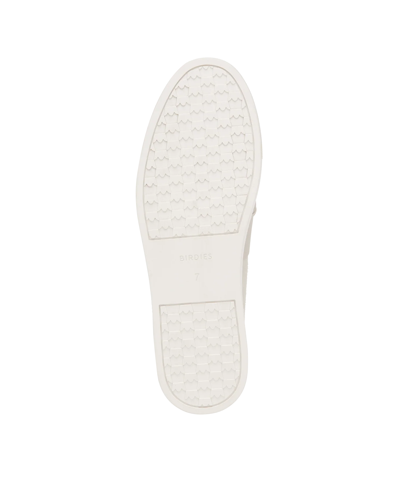 The Swift - Bone Embossed Leather - Image 7