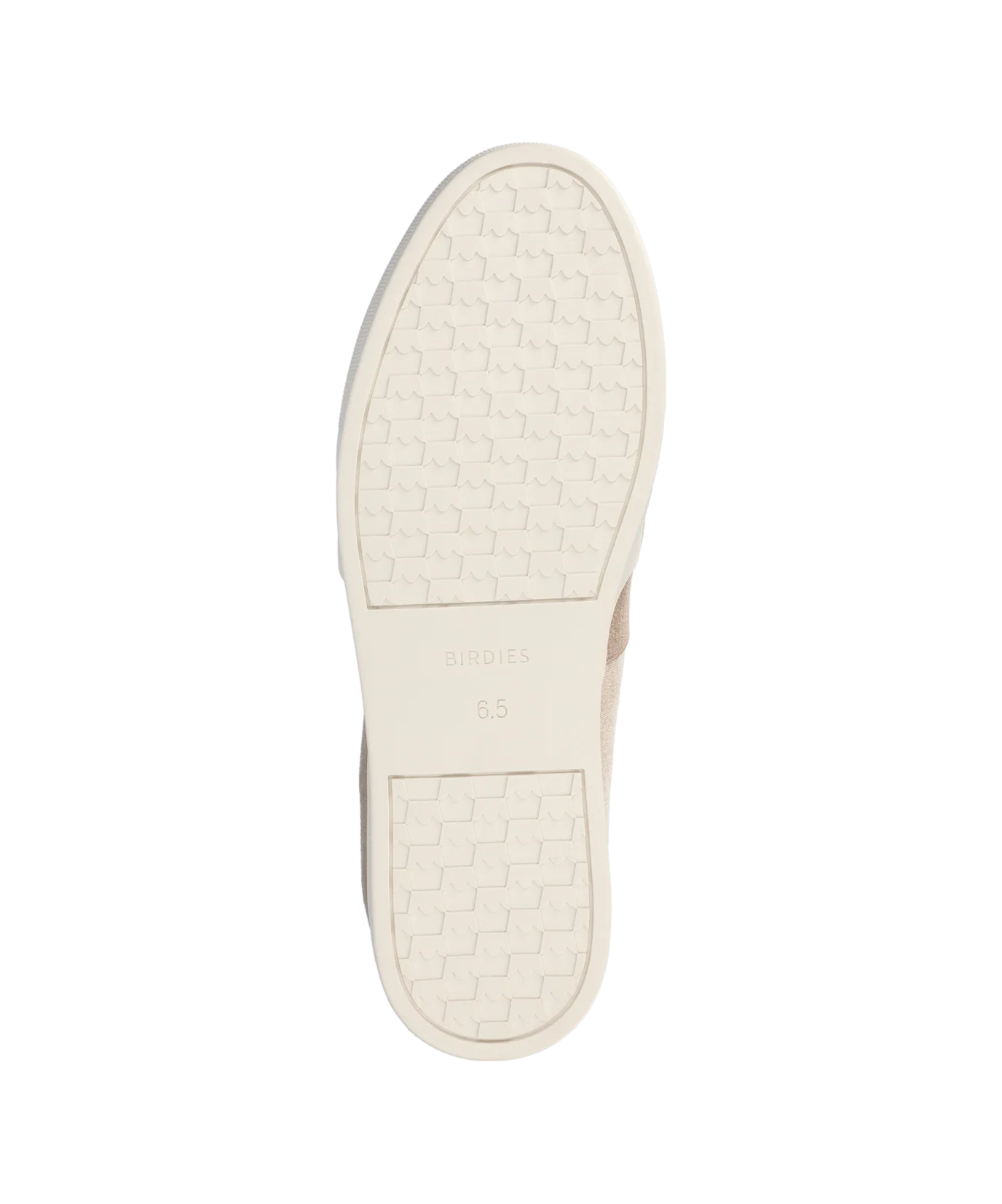 The Swift - Taupe Velvet Embroidery - Image 5